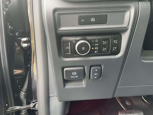 صورة مصغرة 16 لـ 2025 FORD F-150 LARIAT