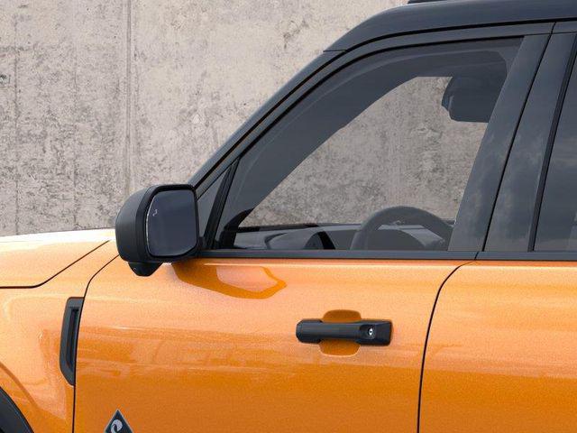2026 FORD BRONCO SPORT OUTER BANKS 缩略图 20