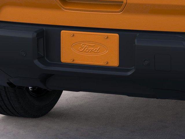 2026 FORD BRONCO SPORT OUTER BANKS 缩略图 23