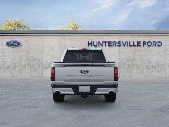 FORD F-150 XLT - 5