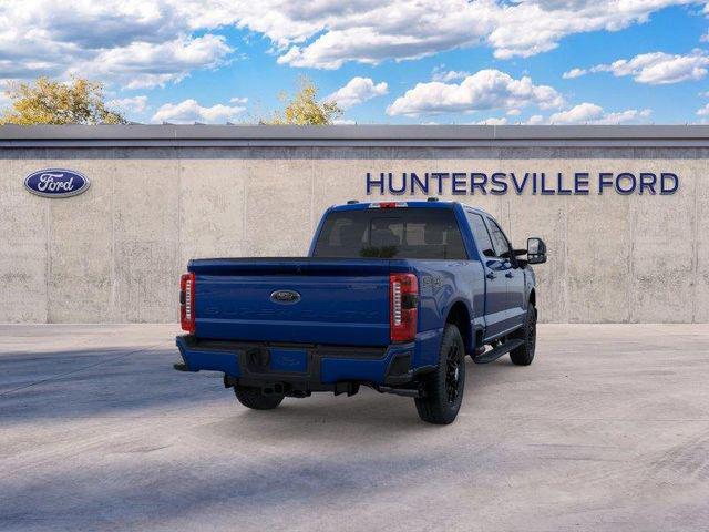 2026 FORD F-250 XLT 缩略图 8