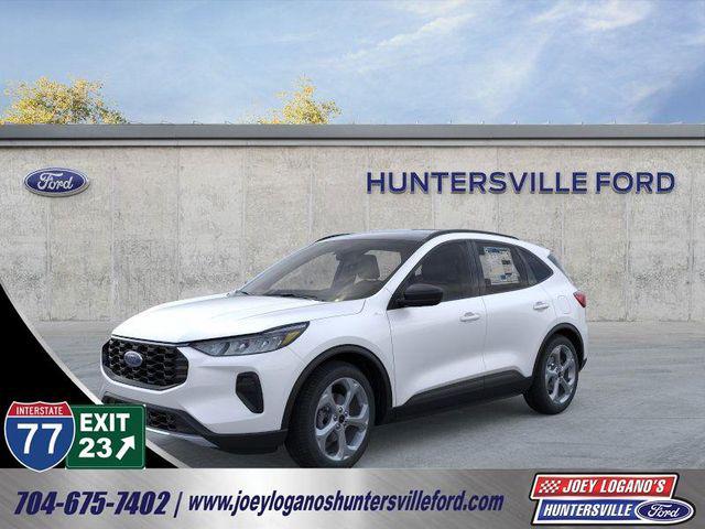 New 2026 Ford Escape ST-Line