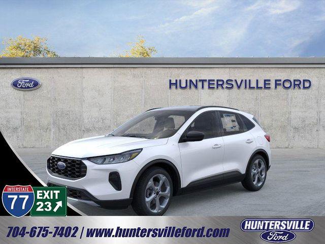 New 2026 Ford Escape ST-Line