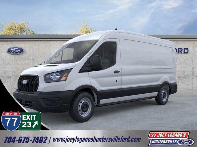 New 2026 Ford Transit-350 Base