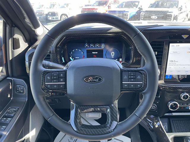 FORD F-150 LARIAT - 10