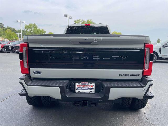 2026 FORD F-350 PLATINUM — фото 5