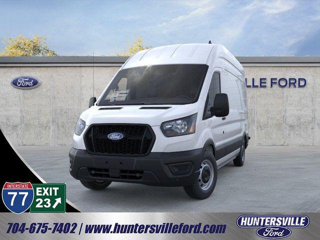 New 2026 Ford Transit-250 Base