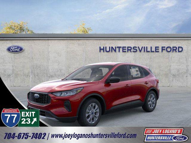 New 2026 Ford Escape Active