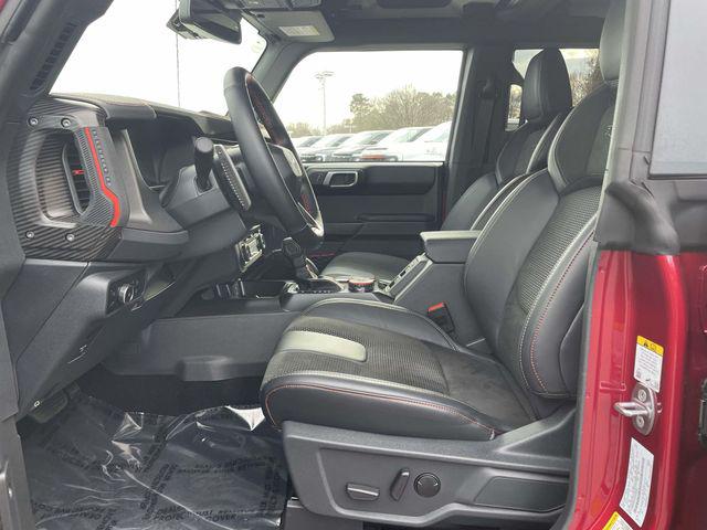 FORD BRONCO - 10