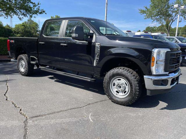 New 2026 Ford F-250 XL
