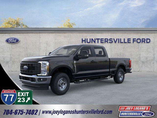 New 2026 Ford F-250 XL