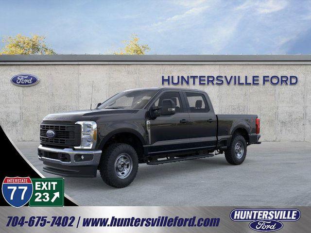 New 2026 Ford F-250 XL