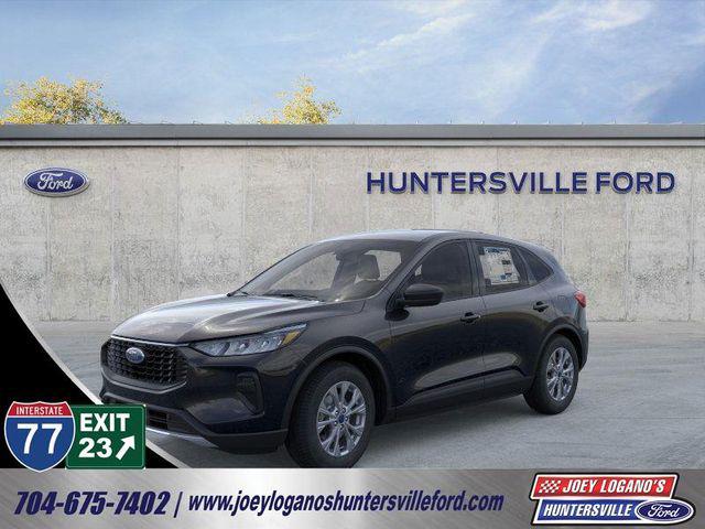 New 2026 Ford Escape Active