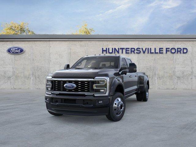 2026 FORD F-450 PLATINUM 照片 2