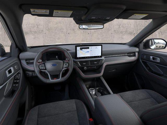 2026 FORD EXPLORER ST 照片 9