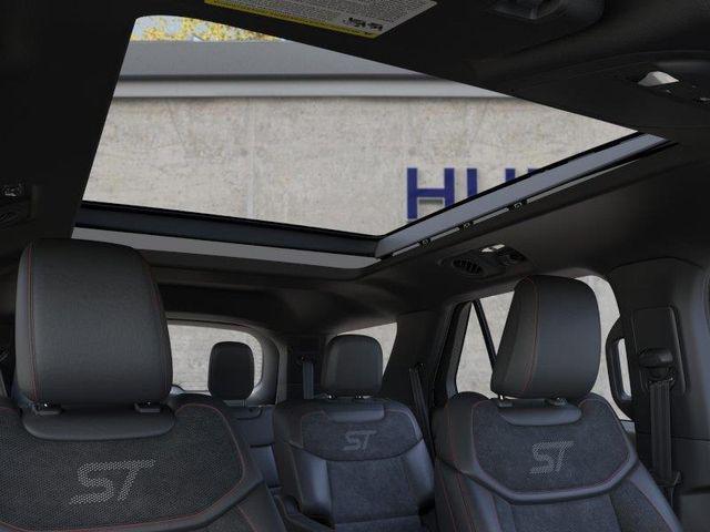 صورة مصغرة 22 لـ 2026 FORD EXPLORER ST