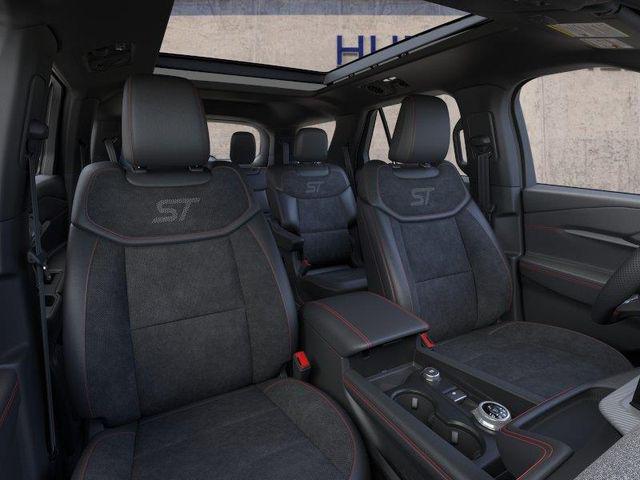 2026 FORD EXPLORER ST 照片 10