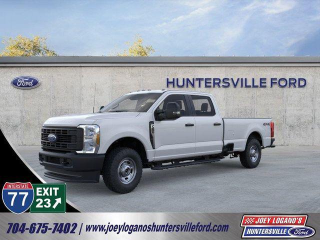 New 2026 Ford F-250 XL