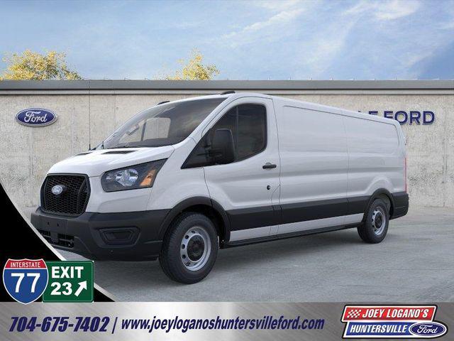 New 2026 Ford Transit-150 Base