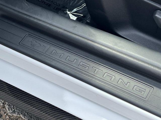 صورة مصغرة 24 لـ 2026 FORD MUSTANG GT PREMIUM