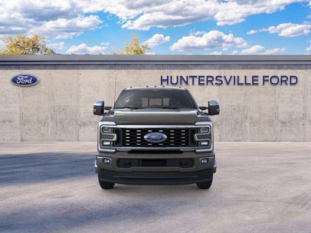 صورة 6 لـ 2026 FORD F-350 PLATINUM