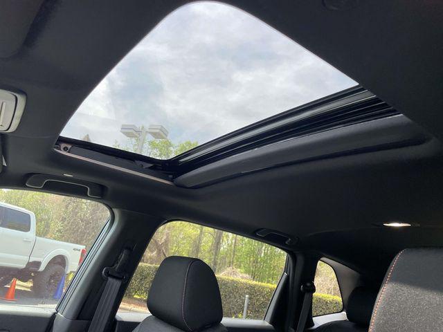 HONDA CR-V HYBRID SPORT AWD - 7