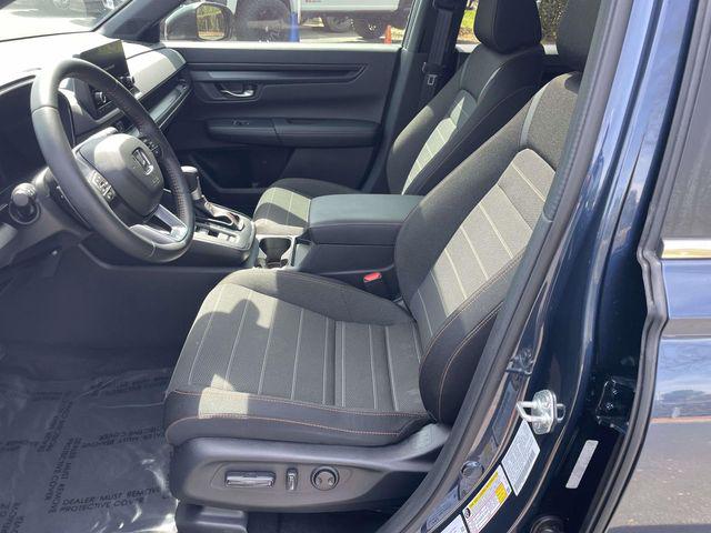 HONDA CR-V HYBRID SPORT AWD - 10