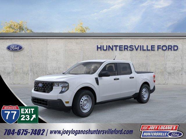 New 2026 Ford Maverick XL