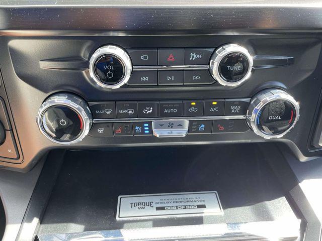 2026 FORD F-250 LARIAT 缩略图 21