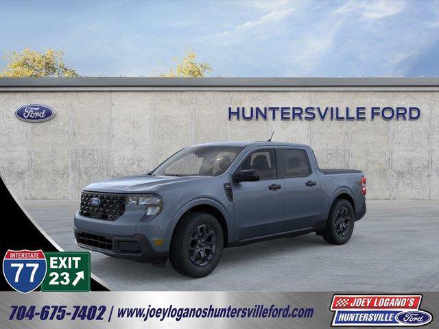 New 2026 Ford Maverick XLT
