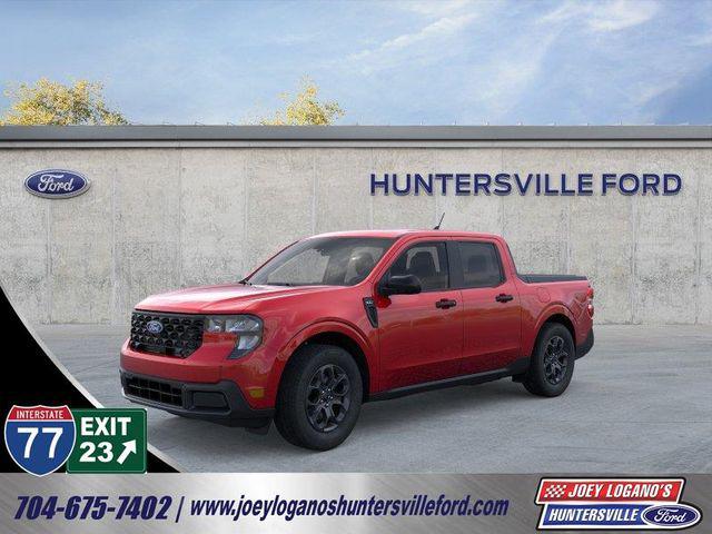 New 2026 Ford Maverick XLT