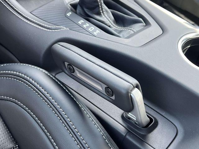 2026 FORD MUSTANG GT PREMIUM — миниатюра 29