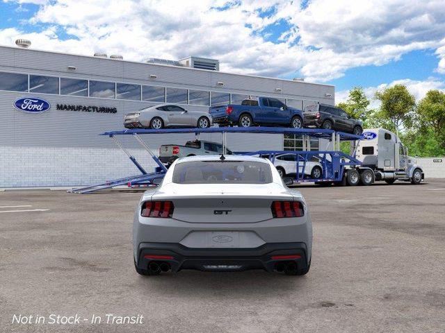 صورة 5 لـ 2026 FORD MUSTANG GT PREMIUM