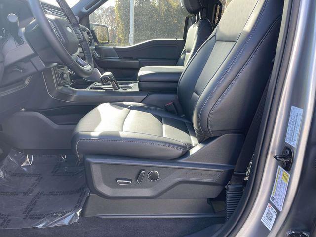 FORD F-150 LARIAT - 10