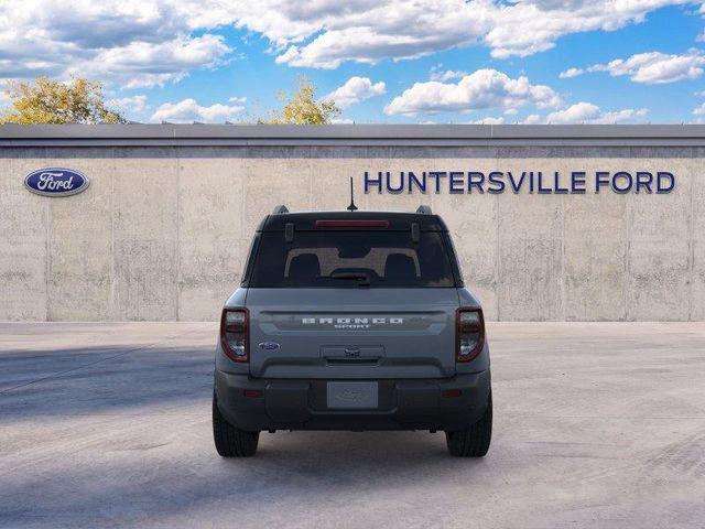 صورة 5 لـ 2026 FORD BRONCO SPORT OUTER BANKS