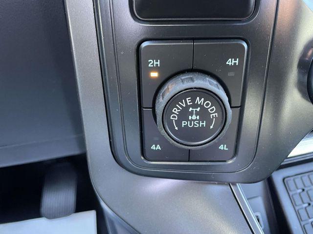2025 FORD F-150 LARIAT thumbnail 23