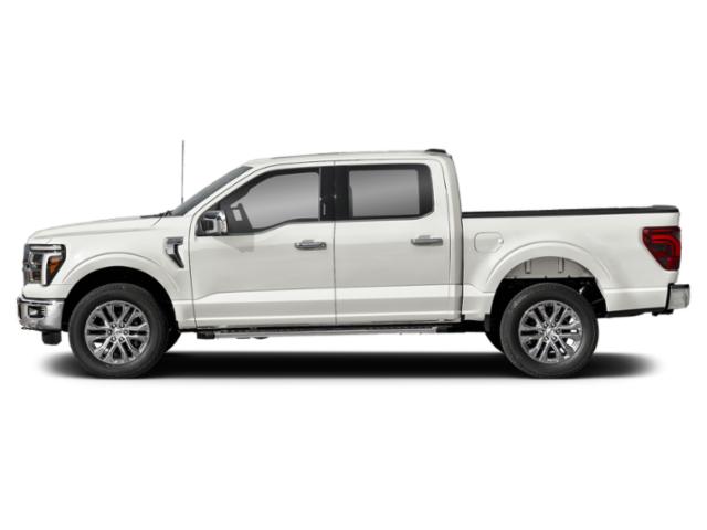 FORD F-150 LARIAT - 2