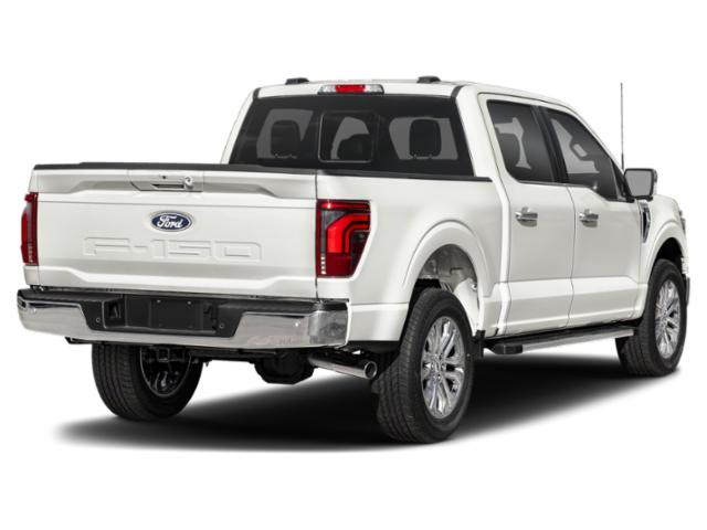 FORD F-150 LARIAT - 3