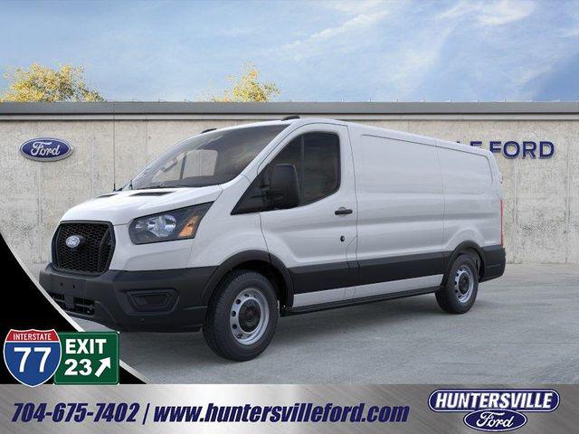 New 2026 Ford Transit-150 Base