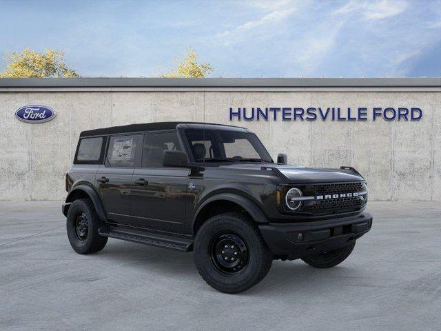 2026 FORD BRONCO OUTER BANKS 照片 7