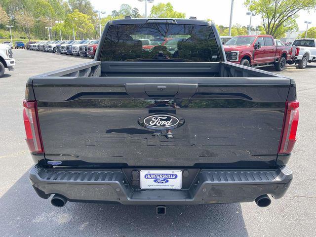 FORD F-150 STX - 5
