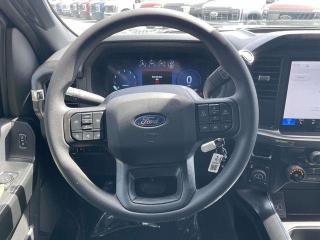 FORD F-150 STX - 8