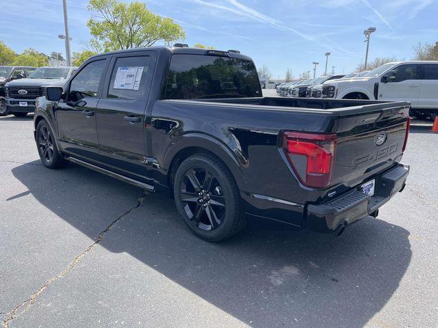 FORD F-150 STX - 4