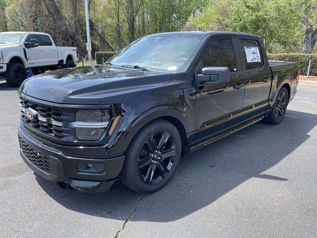 FORD F-150 STX - 3