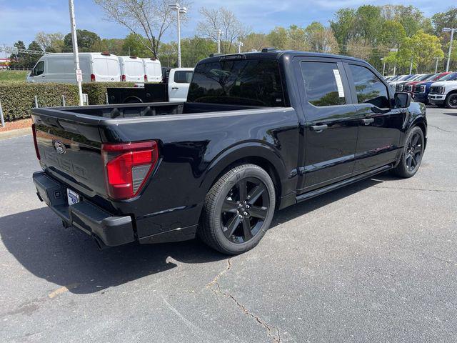 FORD F-150 STX - 6
