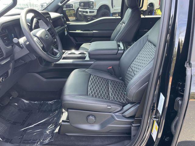 FORD F-150 STX - 9