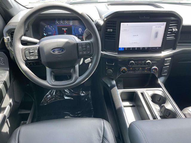 FORD F-150 STX - 7