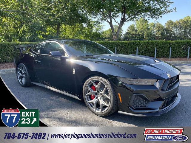 New 2026 Ford Mustang GT Premium