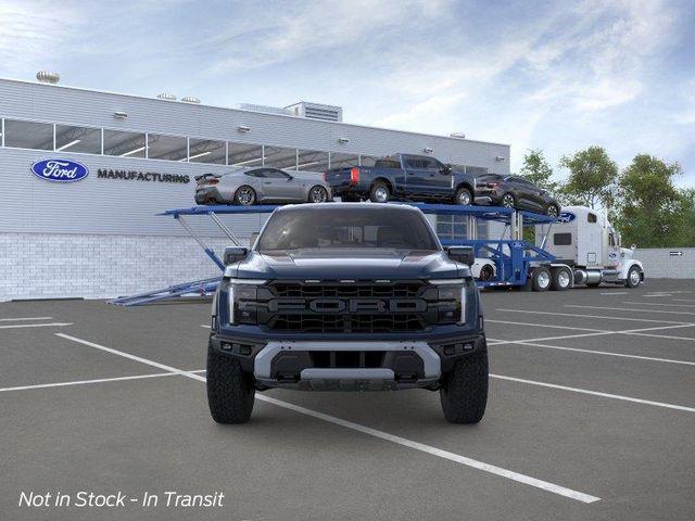 FORD F-150 RAPTOR - 6