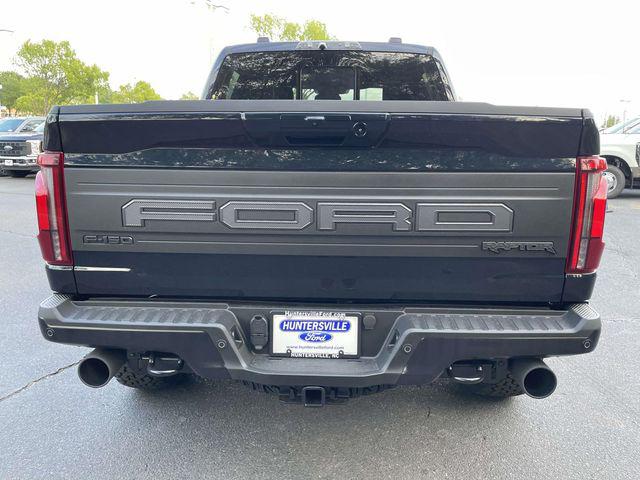 FORD F-150 RAPTOR - 5